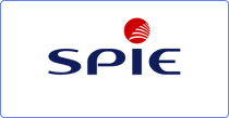 logo entreprise SPIE