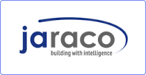 logo entreprise JARACO