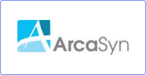 logo entreprise ARCASYN