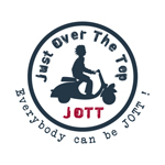 Jott-Logo